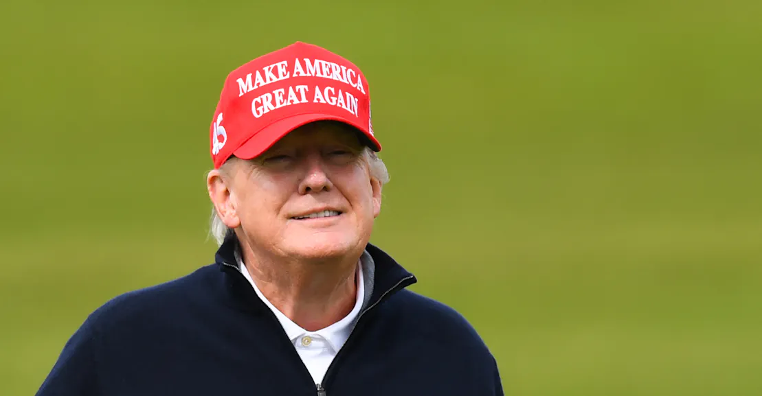 Trump Says He Deserves Credit for Every State Abortion Ban Trump Says He Deserves Credit for Every State Abortion Ban