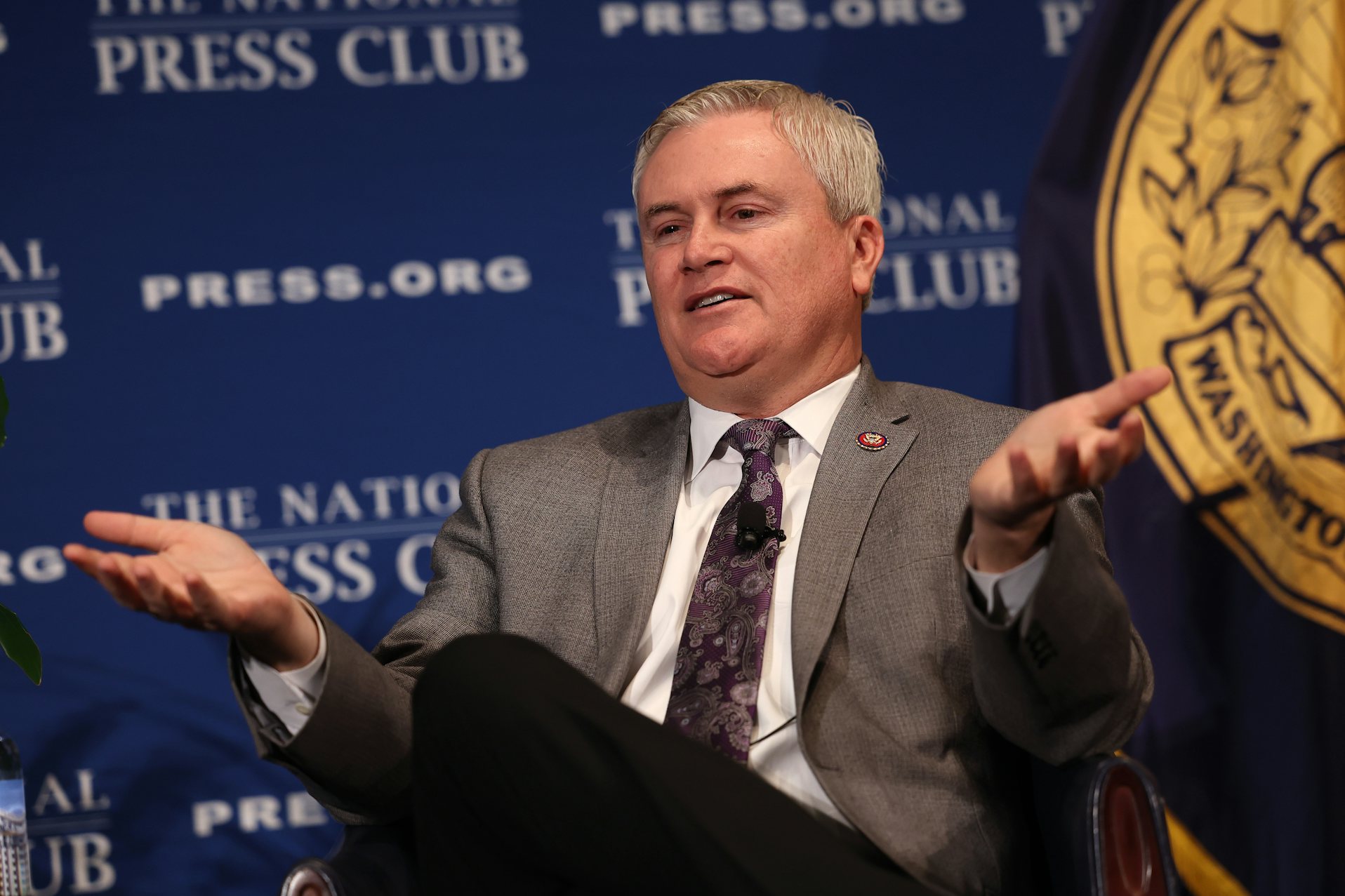 The Hilarious Collapse of a Republican Smear Job (newrepublic.com)