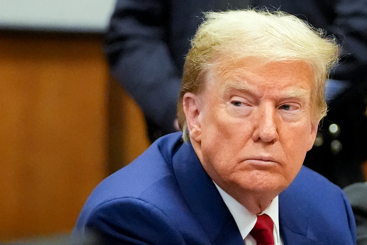 The Shady Company Backing Trump’s Bond May Never Actually Pay Up The Shady Company Backing Trump’s Bond May Never Actually Pay Up