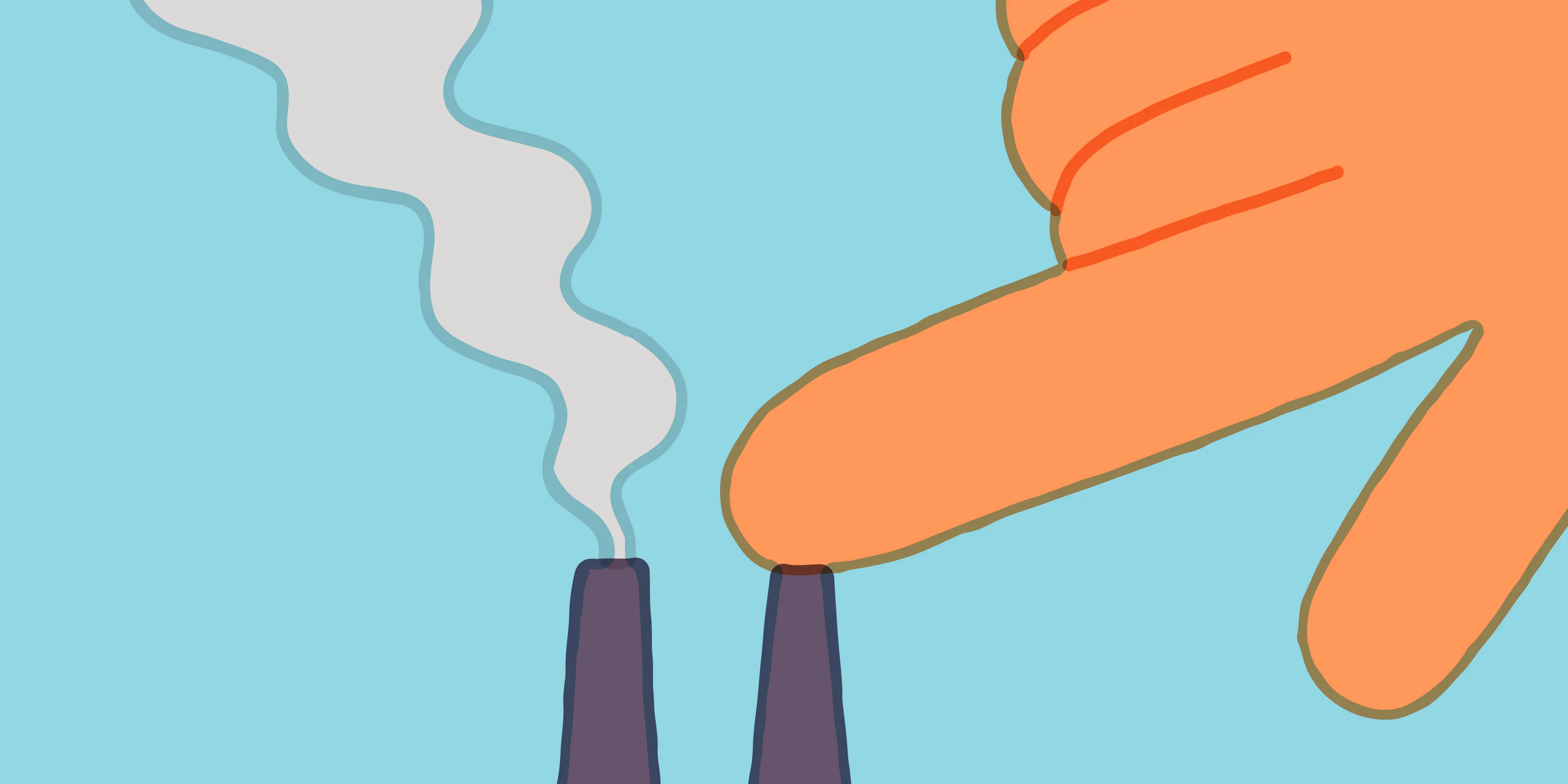 The Urgent Case for Shrinking the Economy