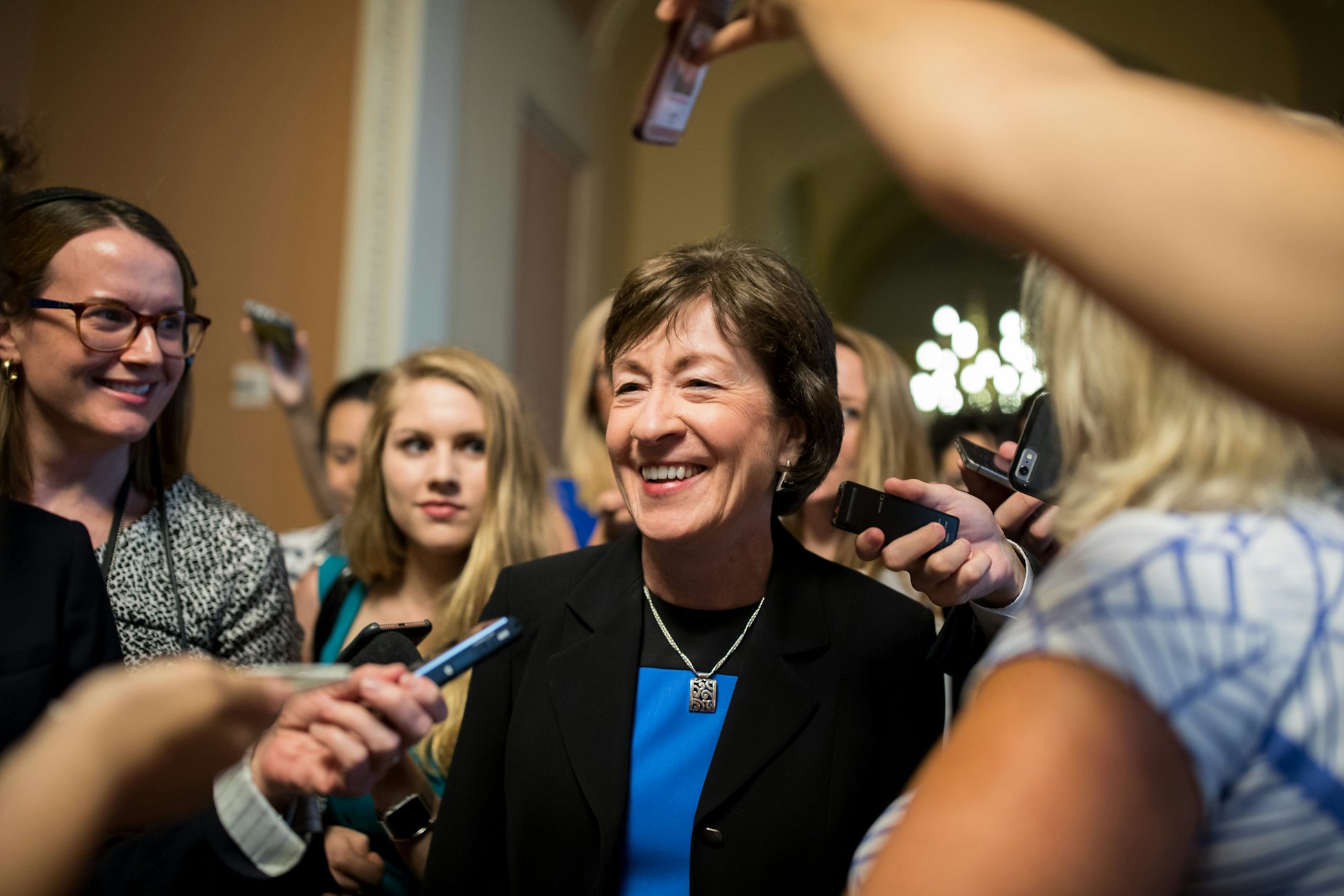 how-the-media-created-the-moderate-susan-collins-the-new-republic