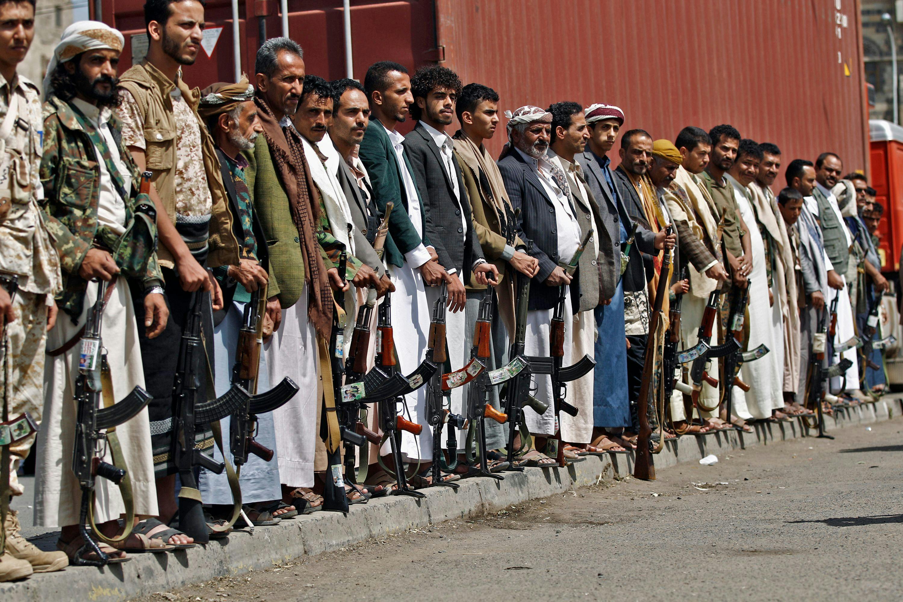 The One Thing About Yemen Everyone Gets Wrong