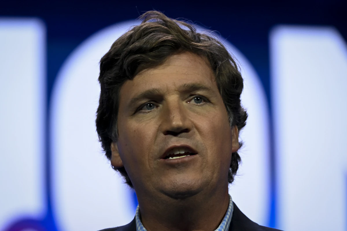 Watch: Tucker Carlson Dumbfounded as Putin Mocks His CIA Dreams Watch: Tucker Carlson Dumbfounded as Putin Mocks His CIA Dreams