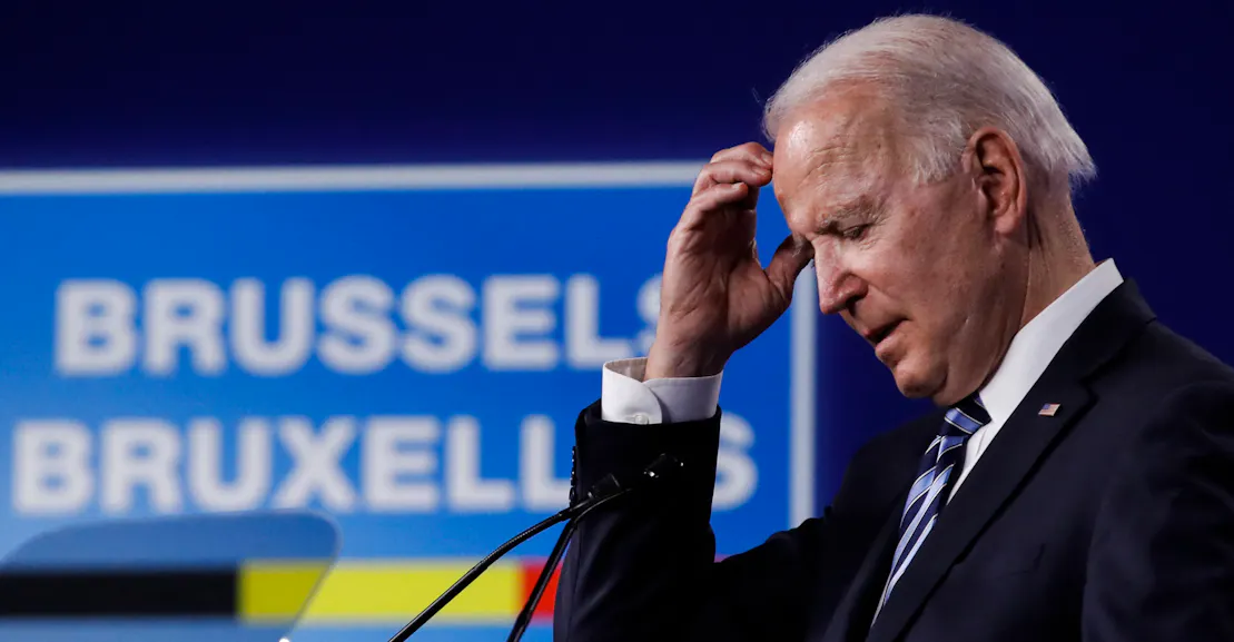 Biden Can Still Reduce Drilling on Public Lands Biden Can Still Reduce Drilling on Public Lands