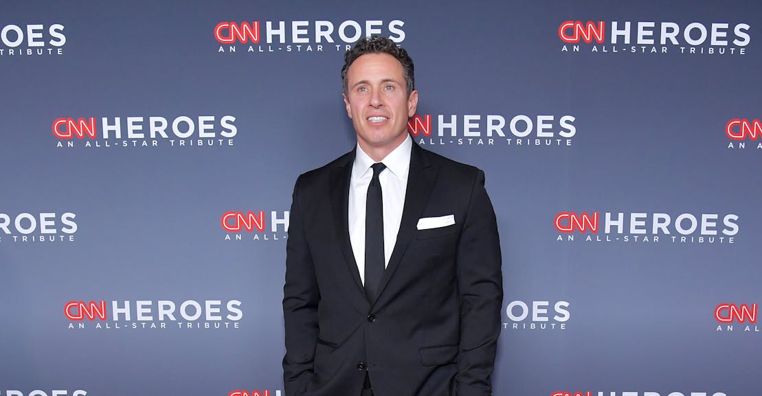 CNN Fired Rick Santorum and Forgave Chris Cuomo. Ethics Had Nothing to Do With It. CNN Fired Rick Santorum and Forgave Chris Cuomo. Ethics Had Nothing to Do With It.