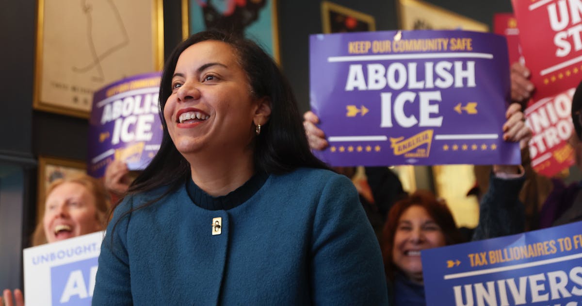 AIPAC Spending Is This Close to Backfiring in a Democratic Primary