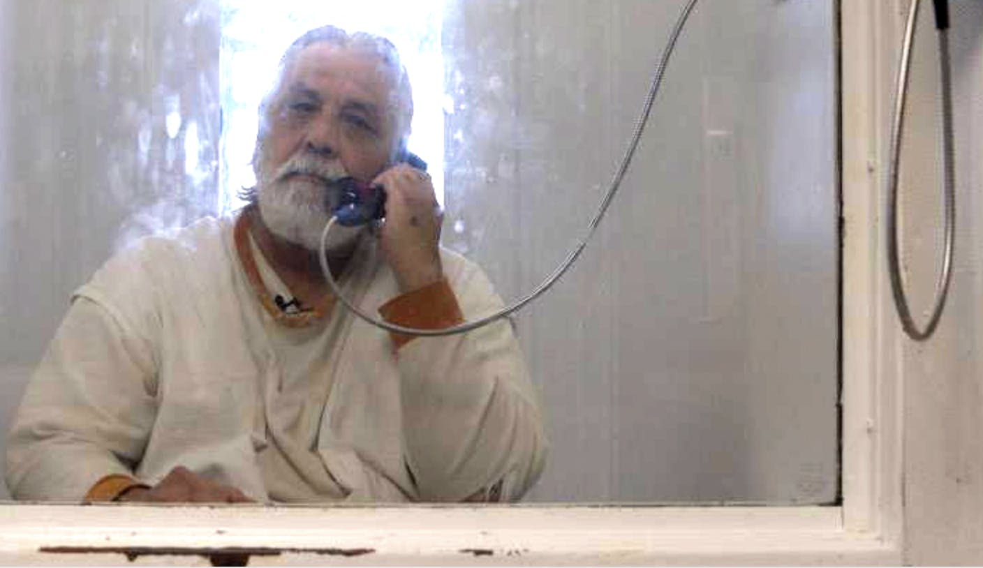 Is the State of Texas Trying to Kill This Chicano Activist?