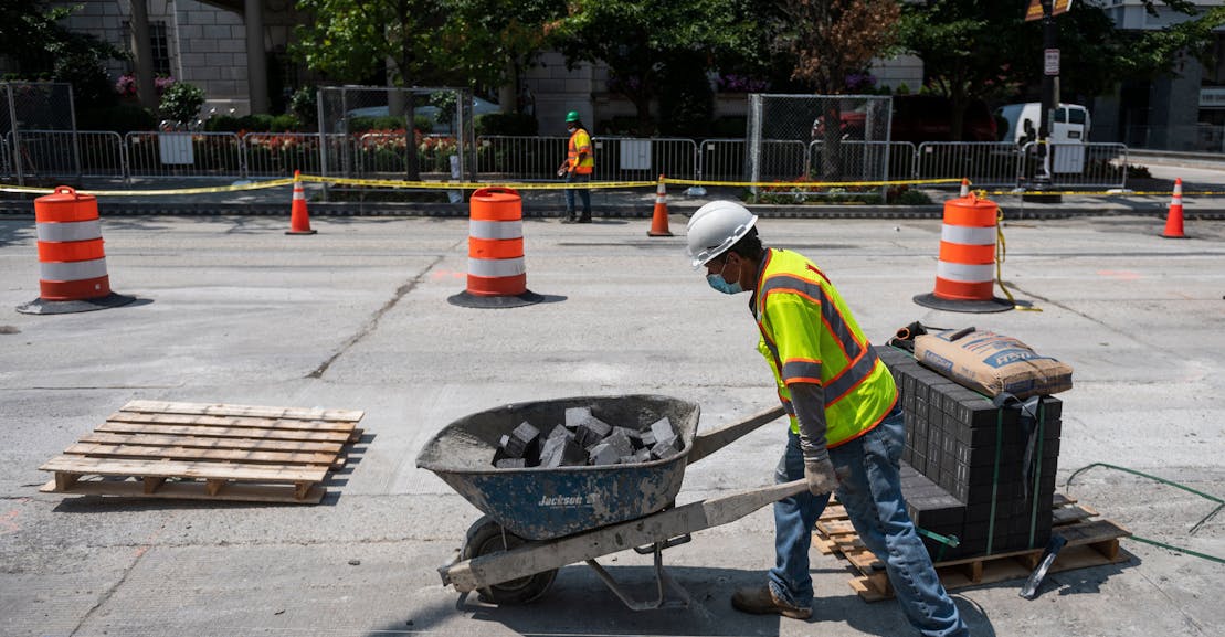 Climate Change Is Killing American Workers, and Biden Needs to Act Quickly Climate Change Is Killing American Workers, and Biden Needs to Act Quickly