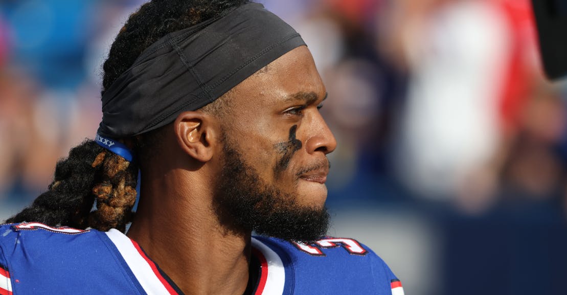 Is The NFL Lying About Wanting to Keep Playing After Damar Hamlin Collapsed? Is The NFL Lying About Wanting to Keep Playing After Damar Hamlin Collapsed?