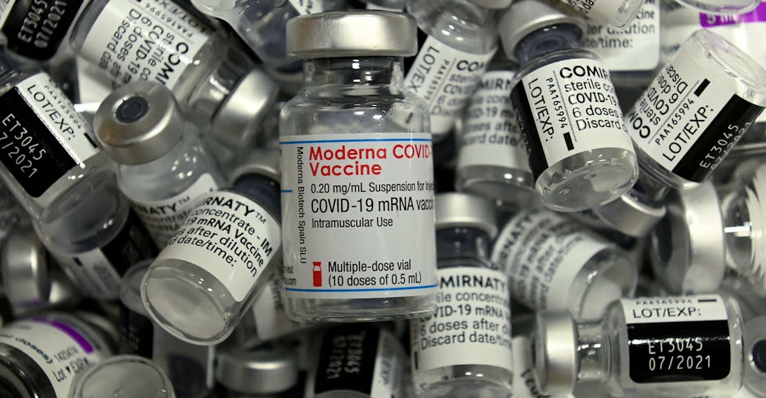 Biden’s Plan to “Commercialize” Covid Care Will Have Terrible Consequences Biden’s Plan to “Commercialize” Covid Care Will Have Terrible Consequences