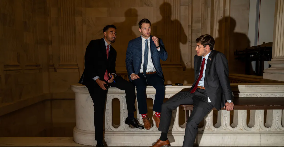 Overworked, Underpaid, Traumatized, and Too White Overworked, Underpaid, Traumatized, and Too White