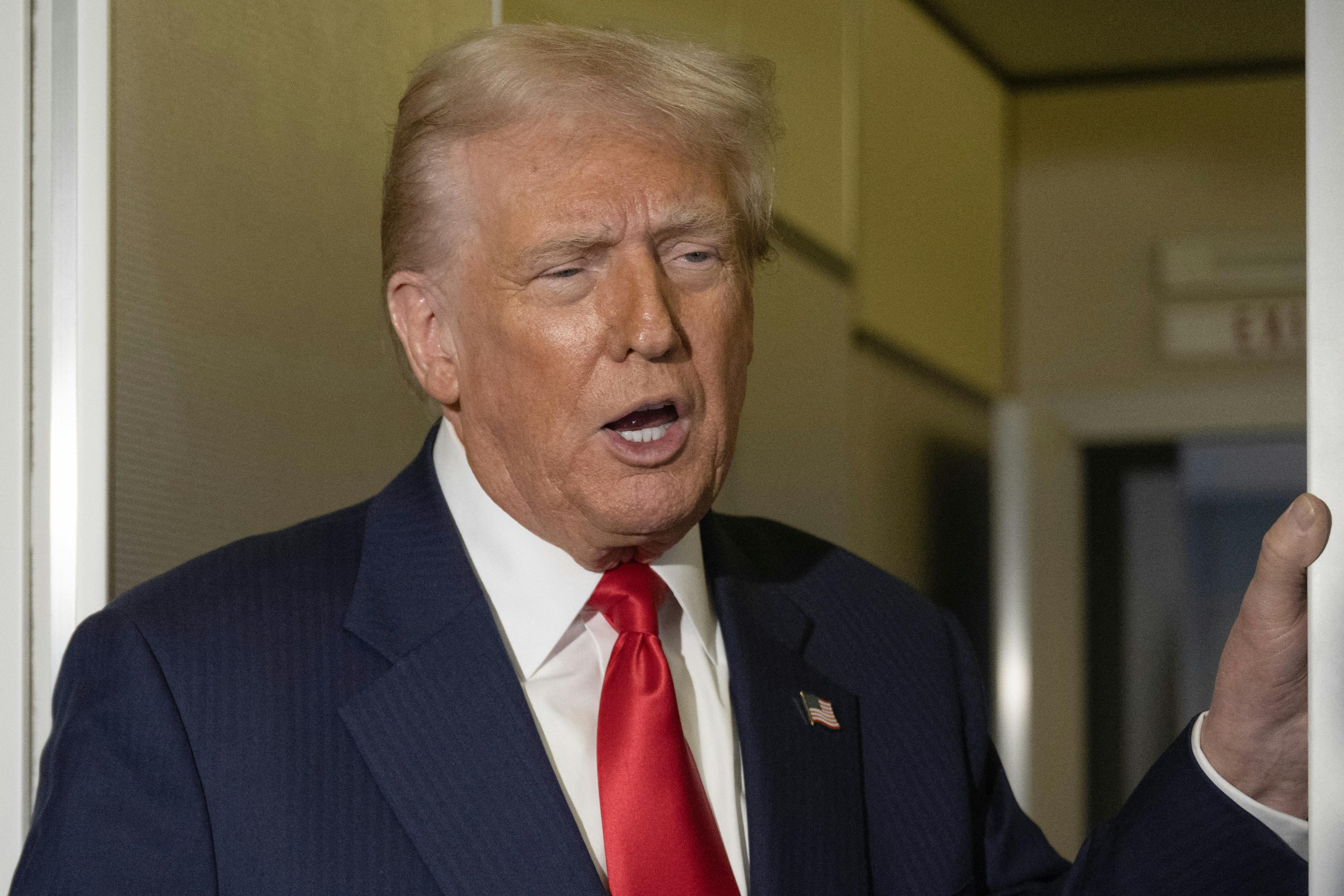 Trump Is Bringing Back Nuclear Weapons Testing. What Could Go Wrong?