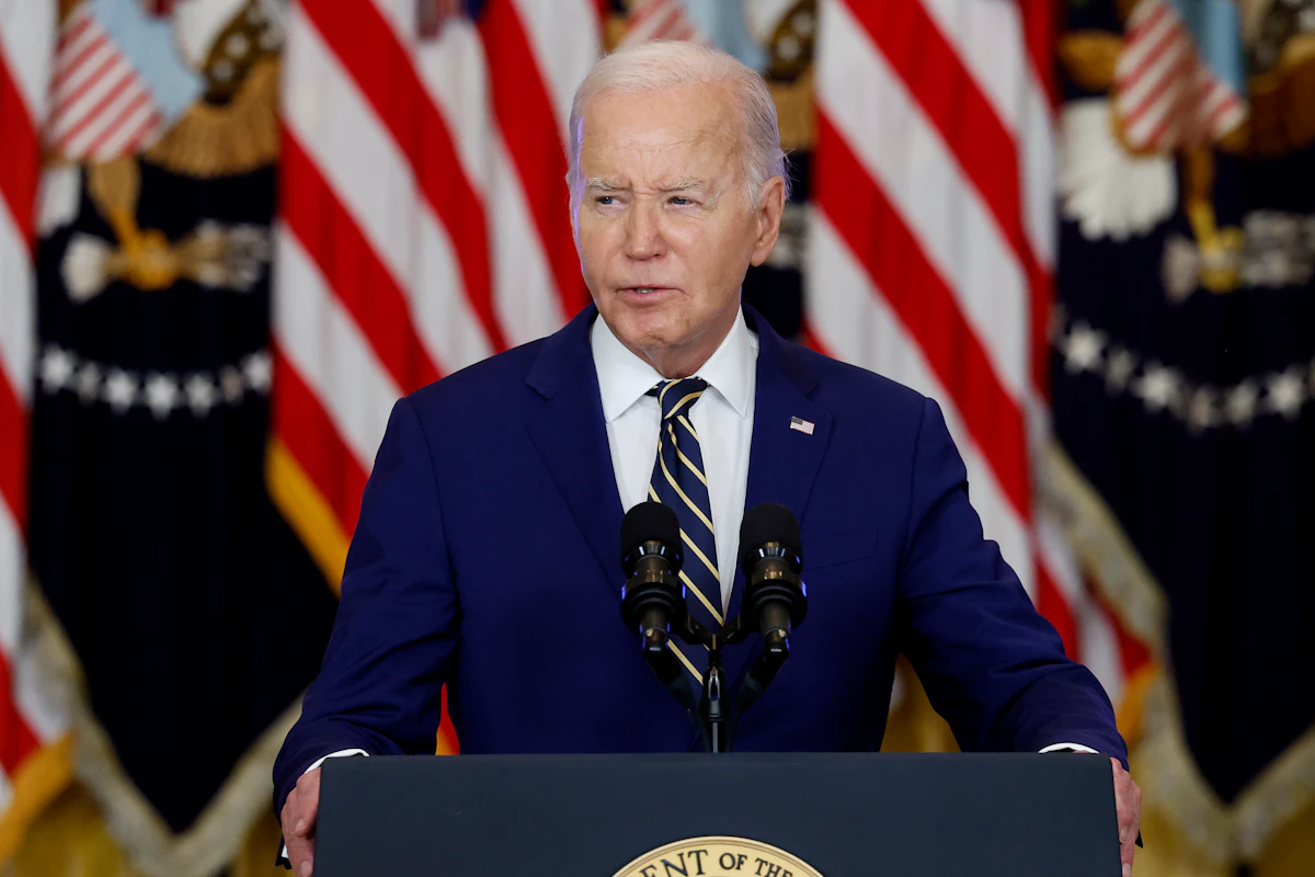 Watch: Local Sinclair Anchors Read Same Shady Script on Biden’s Age Watch: Local Sinclair Anchors Read Same Shady Script on Biden’s Age