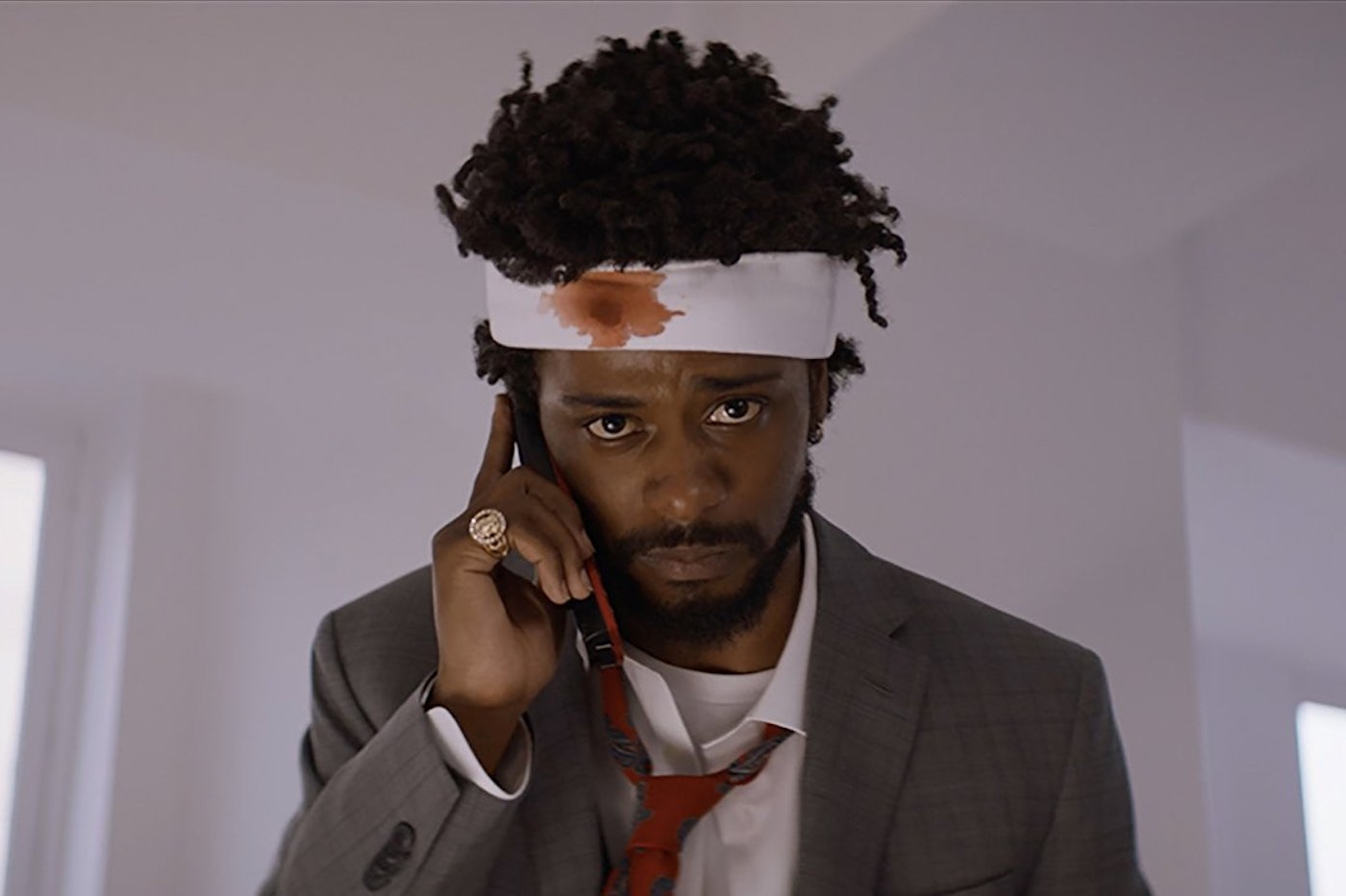 Sorry To Bother You Is A Brilliant Black Comedy About Race Labor And Magic The New Republic Sorry To Bother You Is A Brilliant Black Comedy About Race Labor And Magic The New Republic