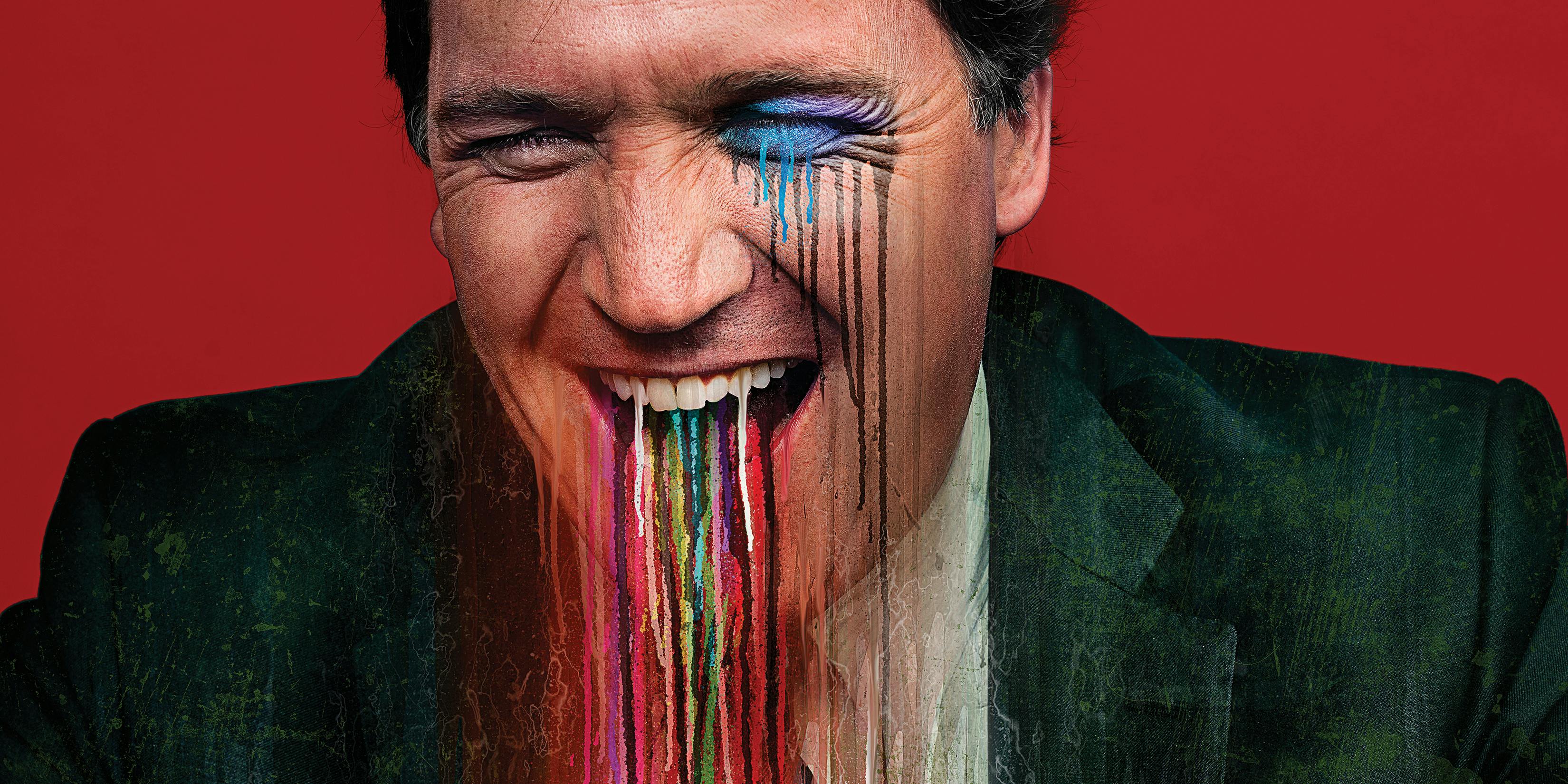 How Tucker Carlson Lost It | The New Republic