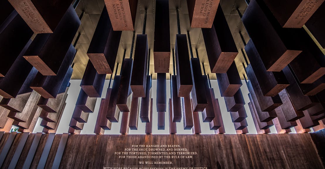 Grappling With the Overthrow of Reconstruction Grappling With the Overthrow of Reconstruction