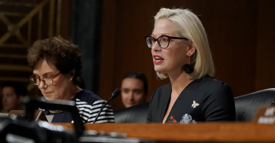 The Most Important Thing Democrats Can Do With Their Power Is Protect the Vote The Most Important Thing Democrats Can Do With Their Power Is Protect the Vote