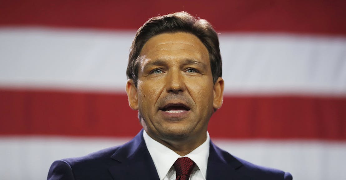 Florida Repeatedly Contacted the College Board About the AP African American Studies Course Florida Repeatedly Contacted the College Board About the AP African American Studies Course