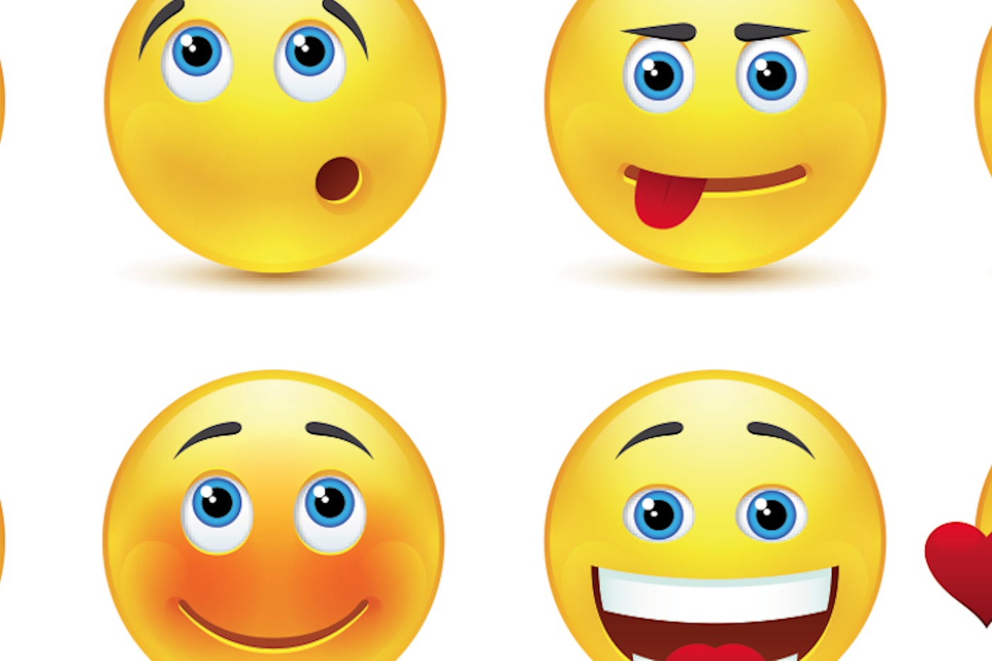 Emoji Is Made Possible By This Non Profit Consortium The New Republic Emoji Is Made Possible By This Non Profit Consortium The New Republic