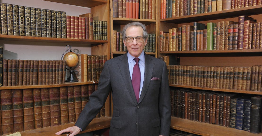 Robert Caro’s Journalism Lessons Robert Caro’s Journalism Lessons