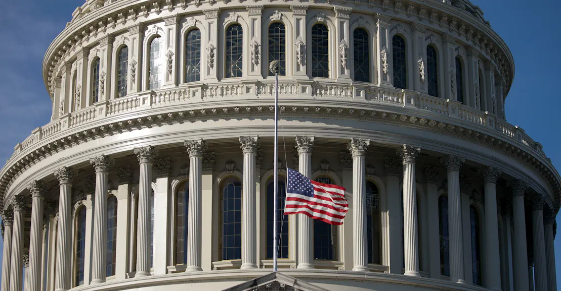 Just Thousands of Votes Stopped Democrats from Keeping the House Just Thousands of Votes Stopped Democrats from Keeping the House