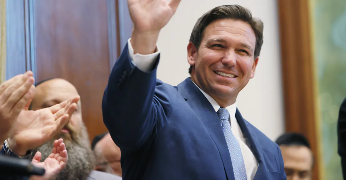 The Media Was Too Quick to Crown Ron DeSantis The Media Was Too Quick to Crown Ron DeSantis