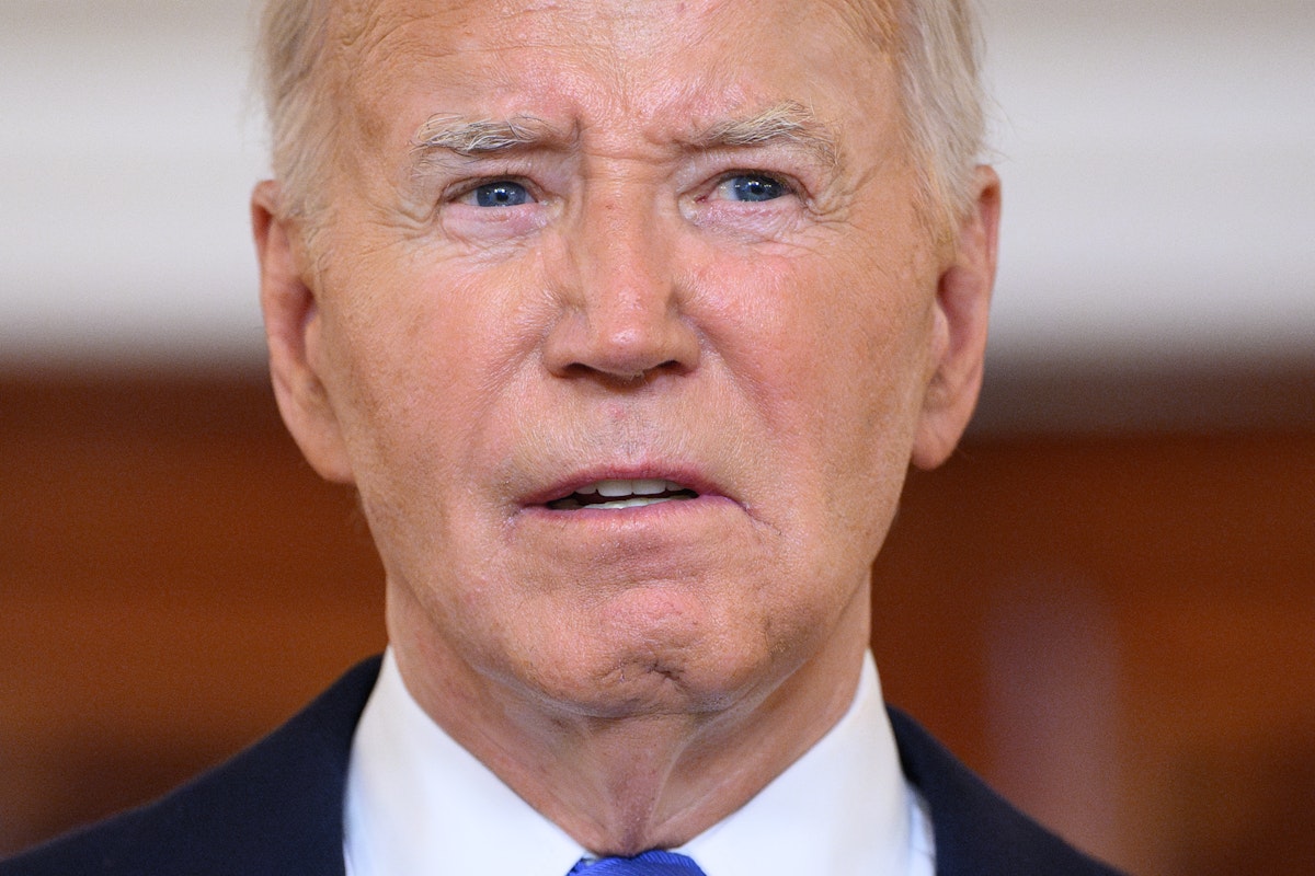 Biden’s Team Is “Freaking the F*** Out” Over Debate Performance Biden’s Team Is “Freaking the F*** Out” Over Debate Performance