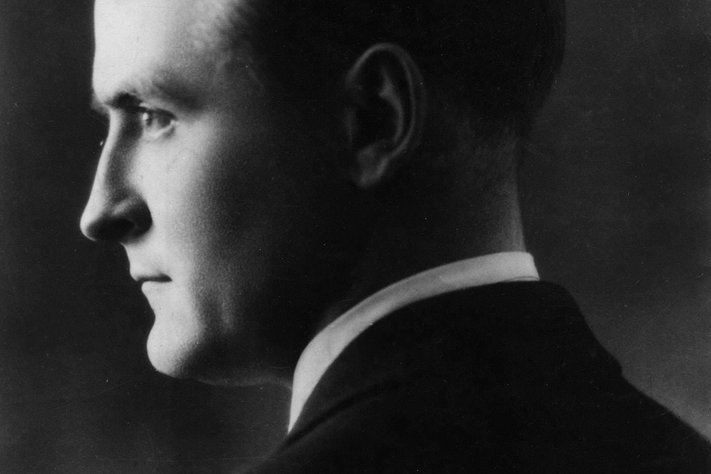 F Scott Fitzgerald S Shimmering Visions The New Republic F Scott Fitzgerald S Shimmering Visions The New Republic