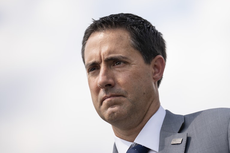 Frank LaRose