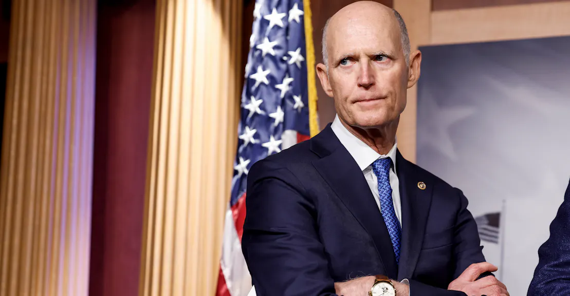 Here Comes the GOP Budget. Are Social Security and Medicare Really Safe? Here Comes the GOP Budget. Are Social Security and Medicare Really Safe?