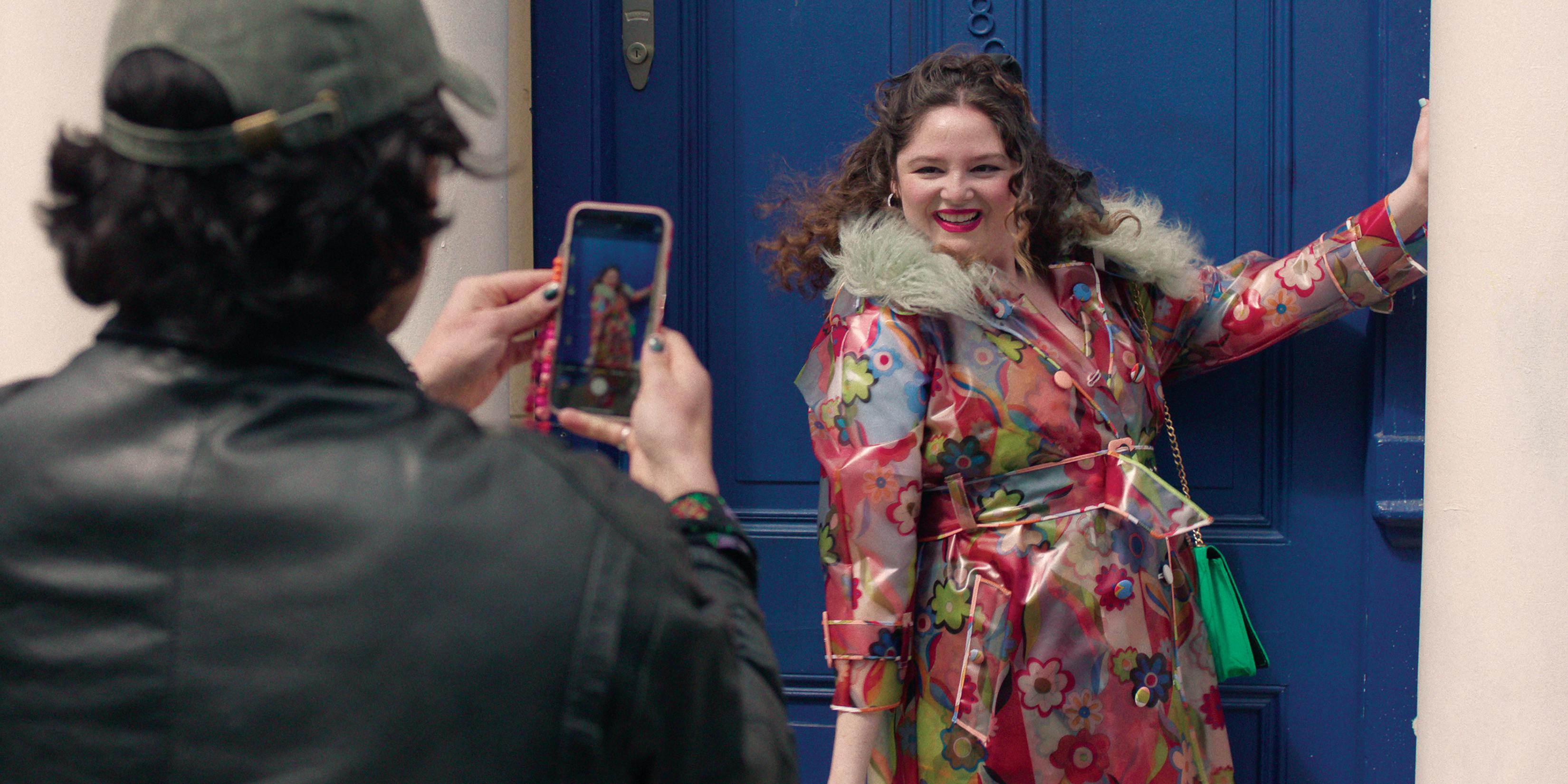 Lena Dunham’s “Too Much” Is Exactly Enough