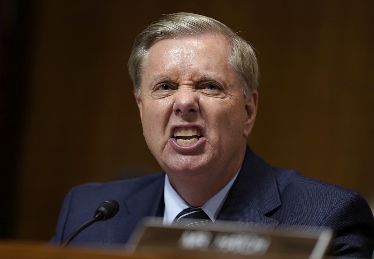 Image result for kavanaugh angry face