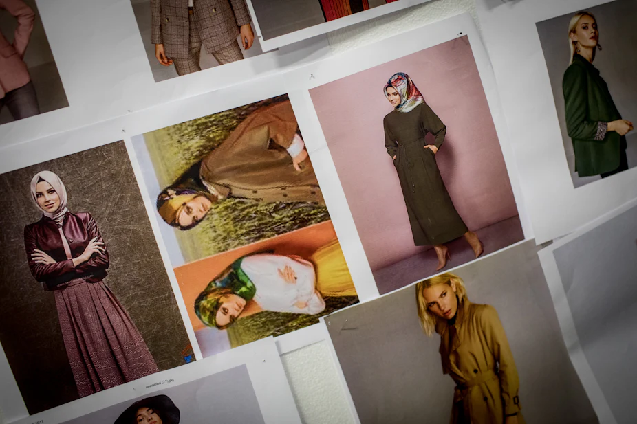 The Feminist Future of Modesty | The New Republic
