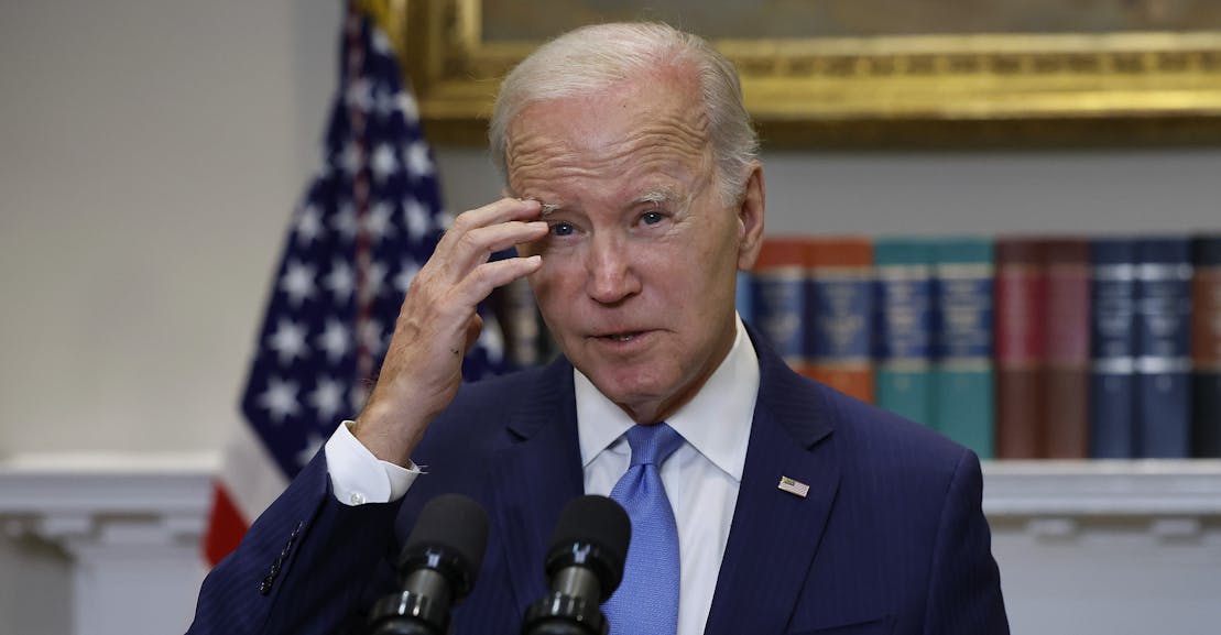 The Democrats Have Already Lost the Debt Ceiling Fight The Democrats Have Already Lost the Debt Ceiling Fight