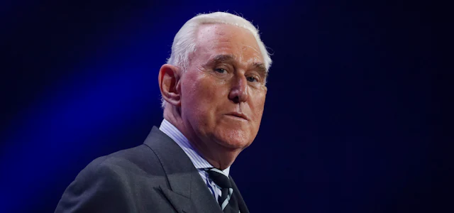 New Explosive Roger Stone Video Dooms Donald Trump’s Main Legal Defense New Explosive Roger Stone Video Dooms Donald Trump’s Main Legal Defense