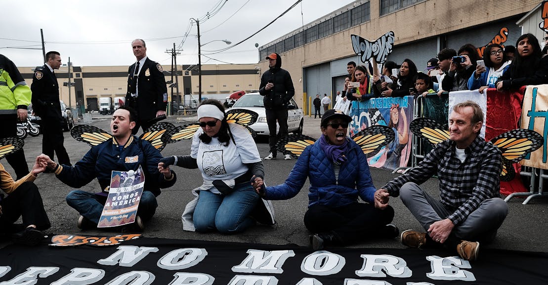 Why ICE Is Leaving New Jersey County Jails Why ICE Is Leaving New Jersey County Jails