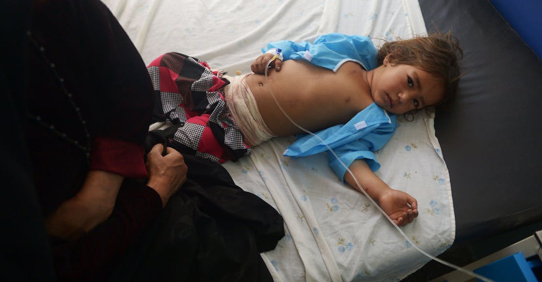 The Phony Feminism of America’s War Cheerleaders The Phony Feminism of America’s War Cheerleaders