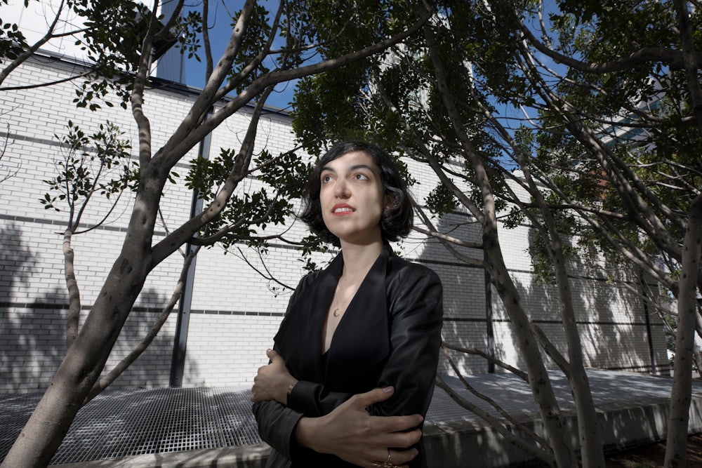 Elif Batuman
