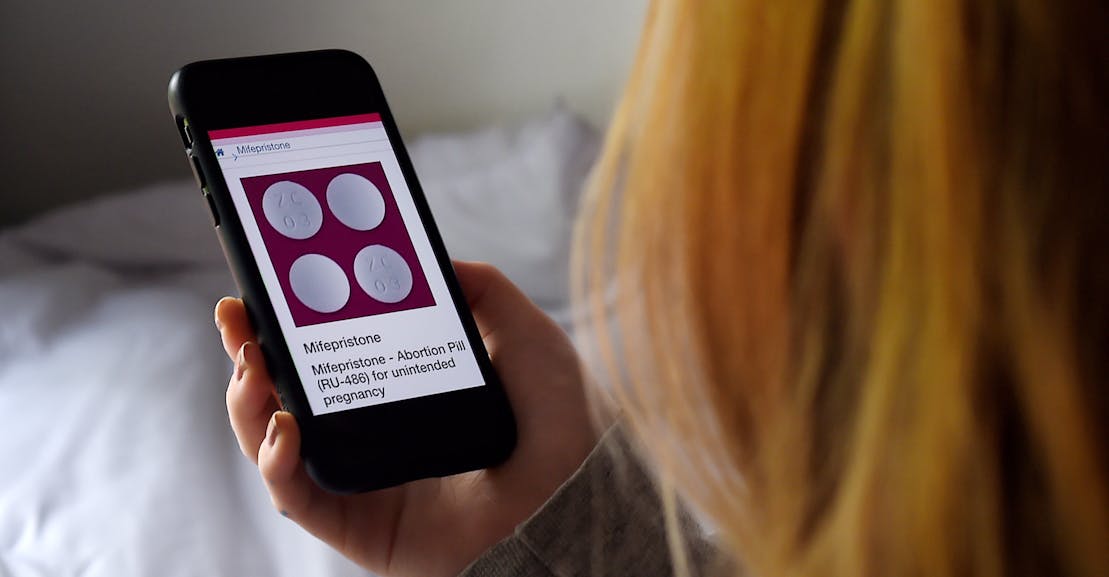 Abortion Pills Aren’t a Silver Bullet for Everyone Abortion Pills Aren’t a Silver Bullet for Everyone