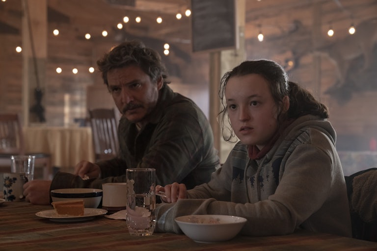 Por que The Last of Us como série da HBO é uma ótima ideia