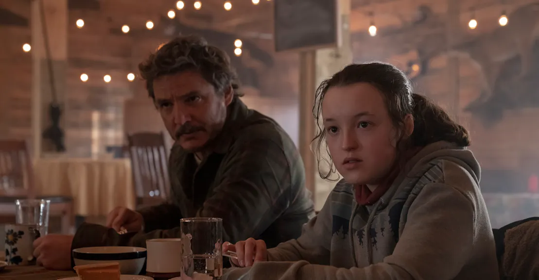 Why The Last of Us Keeps Starting Over Why The Last of Us Keeps Starting Over