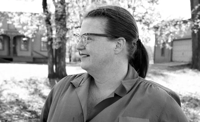 The Wicked Wit of Shirley Jackson