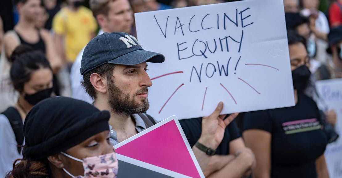 Is Monkeypox an STD? That’s the Wrong Question. Is Monkeypox an STD? That’s the Wrong Question.