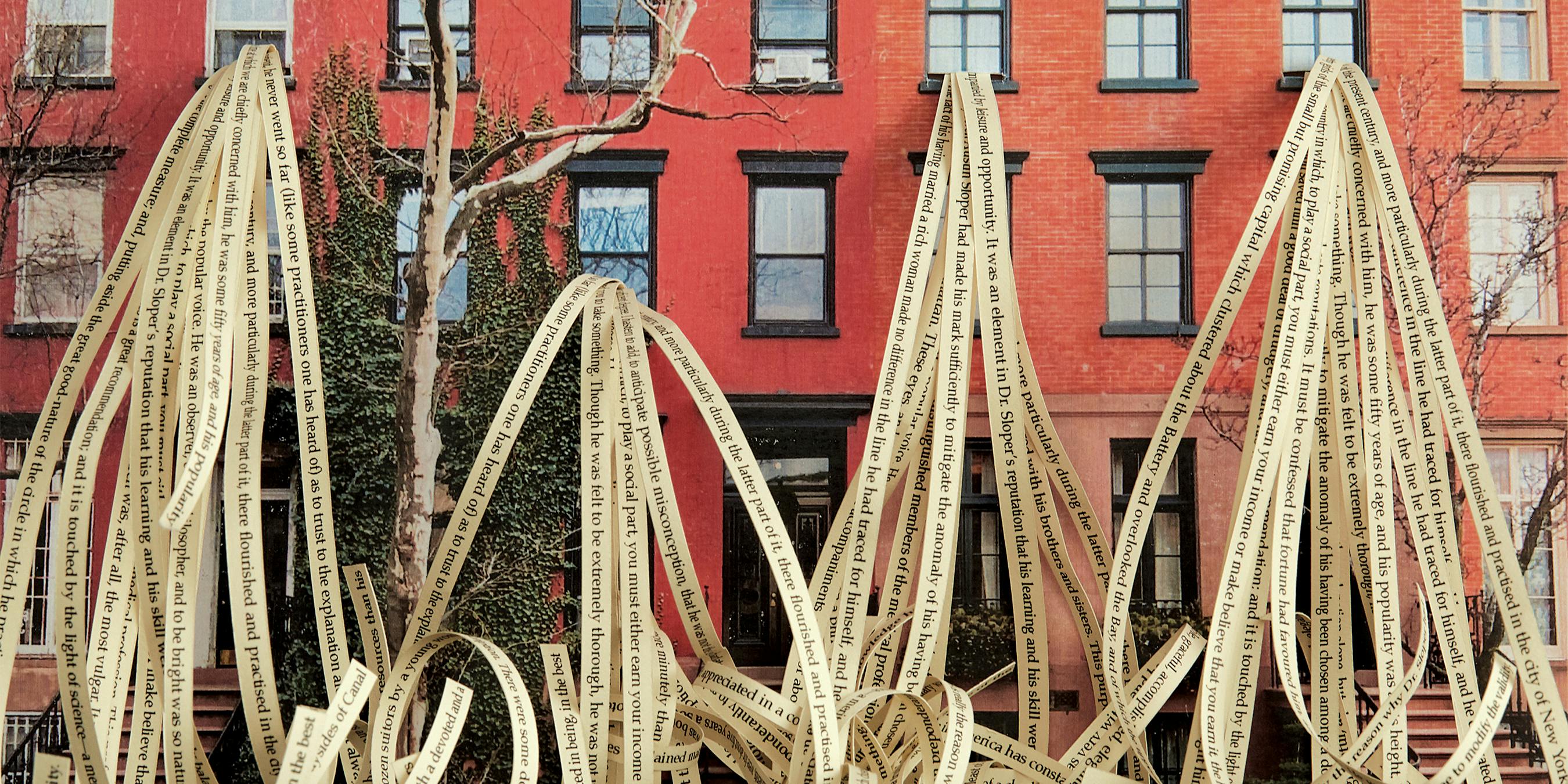 The Smallness of Hanya Yanagihara&rsquo;s Maximalist Novel 