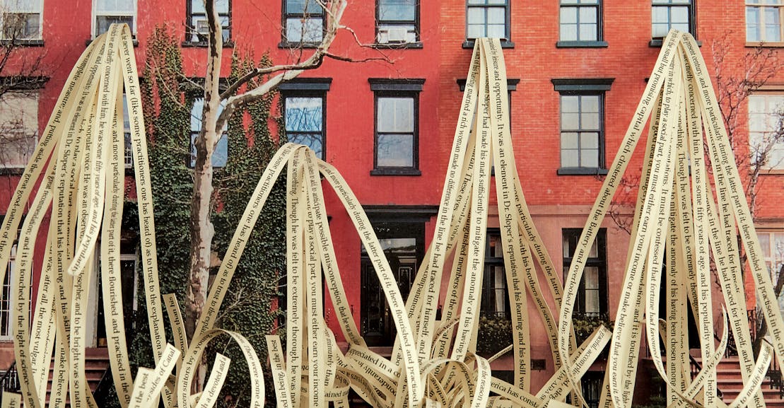 The Smallness of Hanya Yanagihara’s Maximalist Novel The Smallness of Hanya Yanagihara’s Maximalist Novel