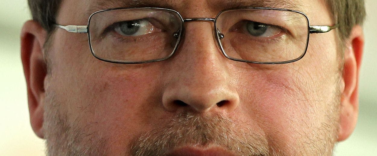 Grover Norquist AntiTax Pledge Still Allows Weasels The New Republic