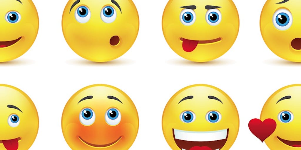 Emoticons Effect On The Way We Communicate Linguists Study Effects The New Republic Emoticons Effect On The Way We Communicate Linguists Study Effects The New Republic