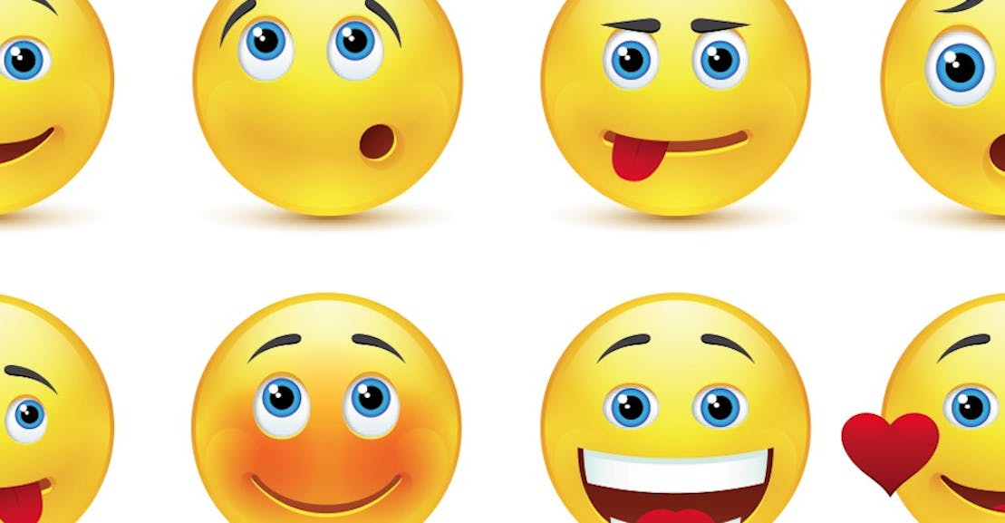 Emoticons Effect On The Way We Communicate Linguists Study Effects The New Republic