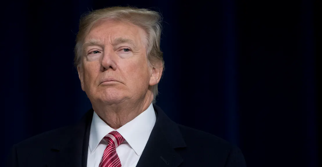 It Turns Out Being Indicted is Not Good for Donald Trump It Turns Out Being Indicted is Not Good for Donald Trump