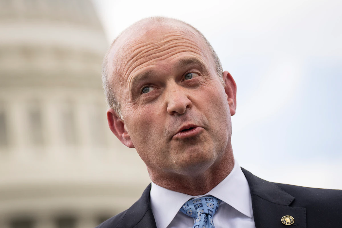 Heritage Foundation President Offers to Quit Over Tucker Carlson Mess Heritage Foundation President Offers to Quit Over Tucker Carlson Mess